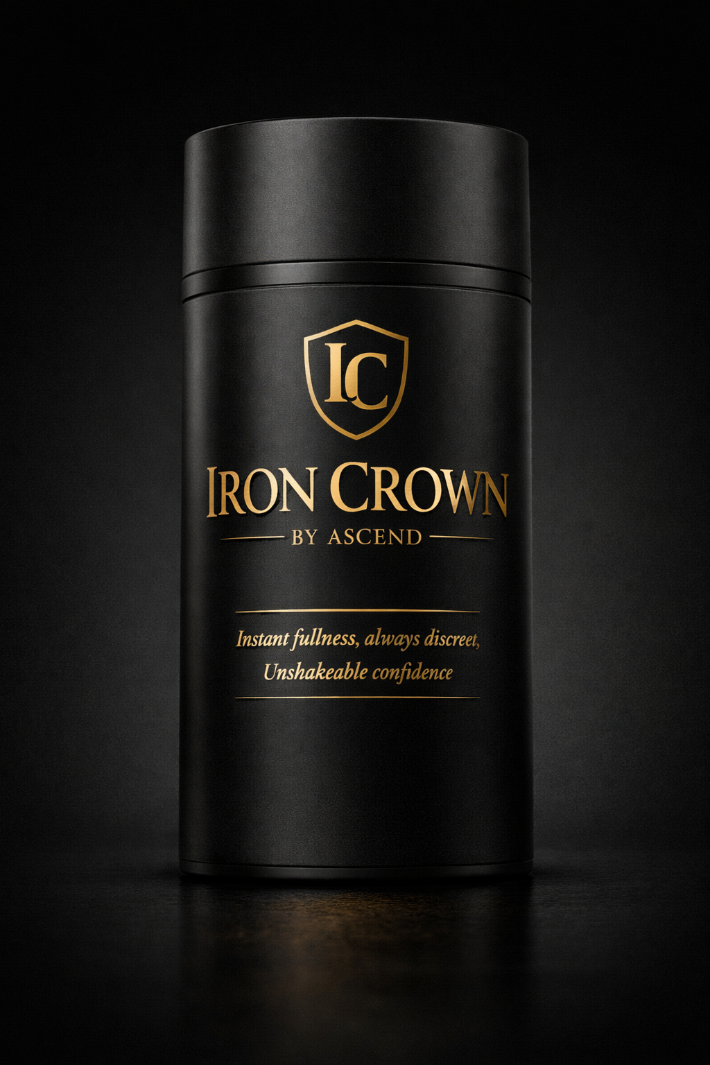 Styling Volume Powder